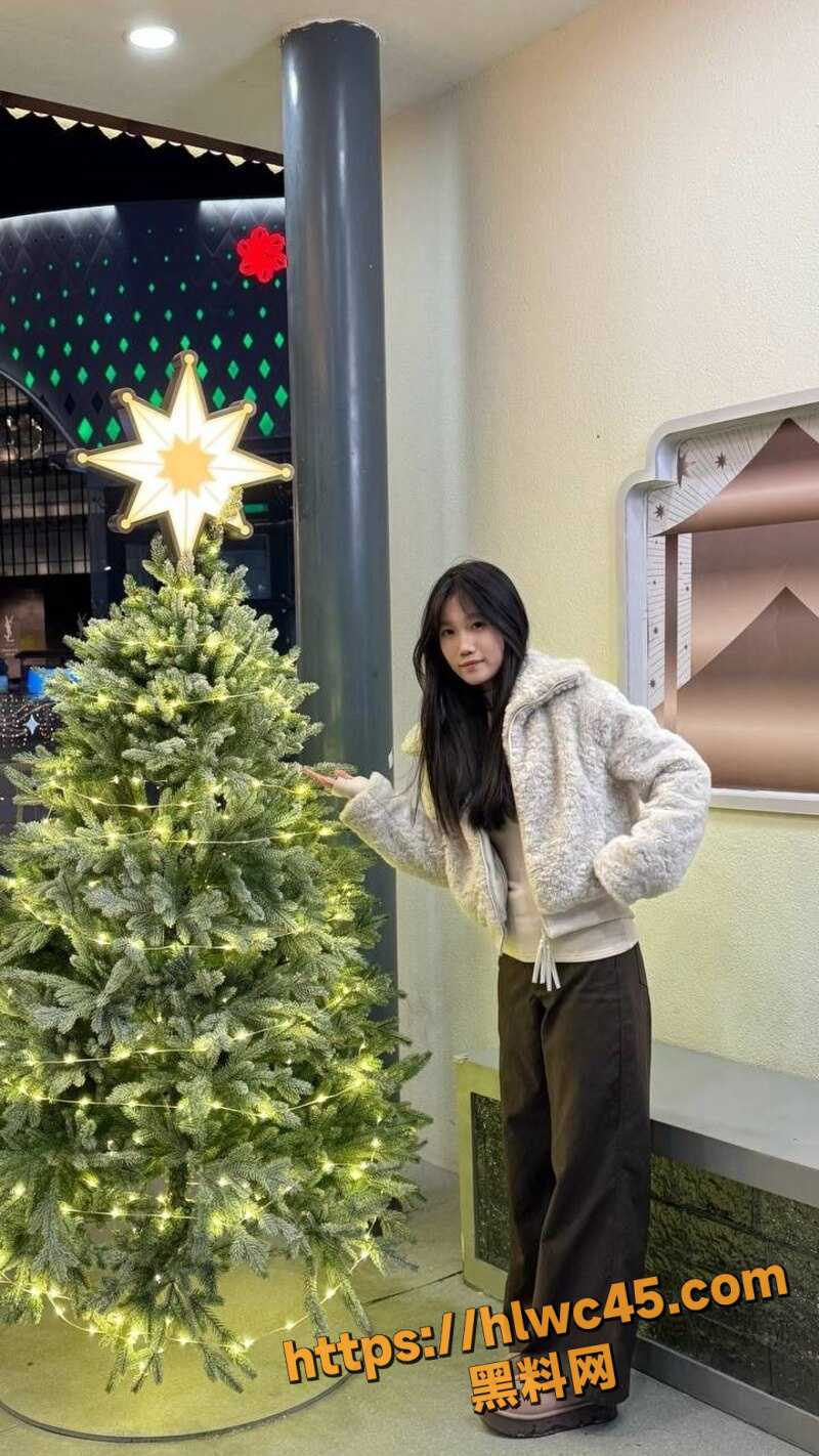 女大学生私密福利曝光2