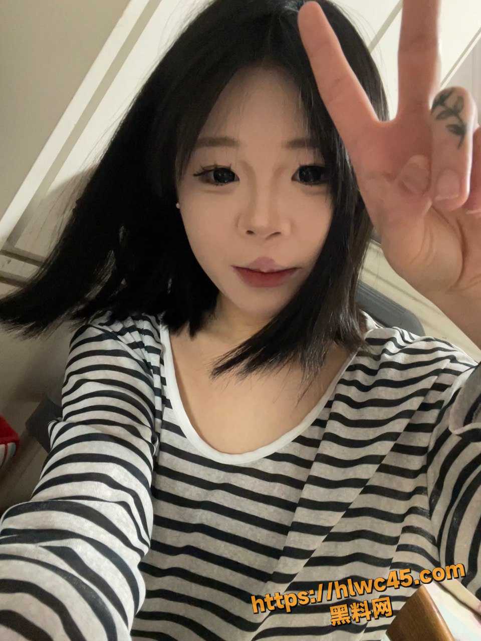 自拍视频泄露