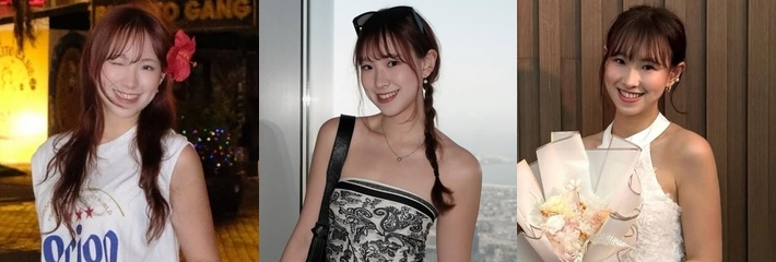 少妇