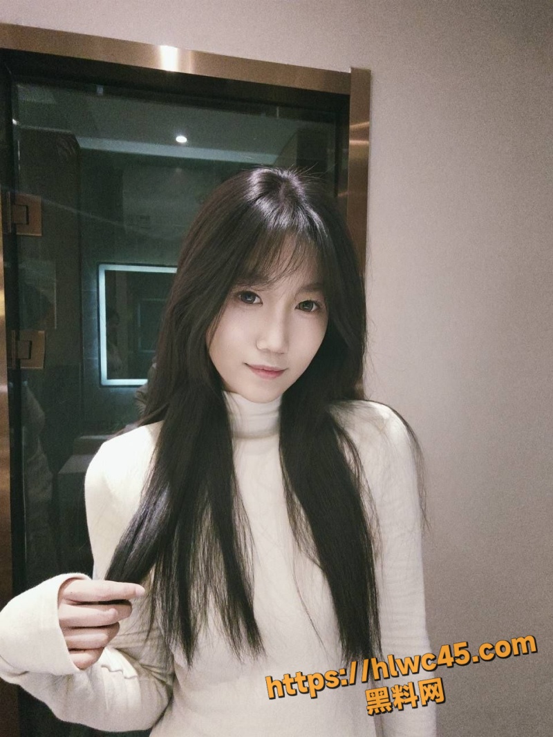 女大学生私密福利曝光3