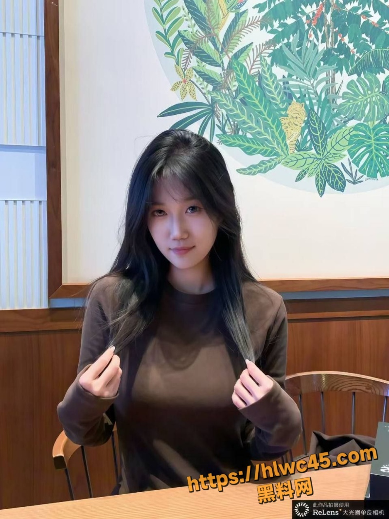 女大学生私密福利曝光4