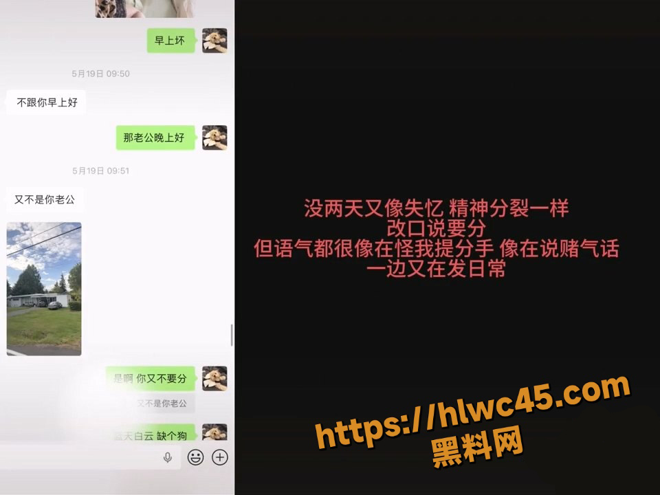 前任实锤 12