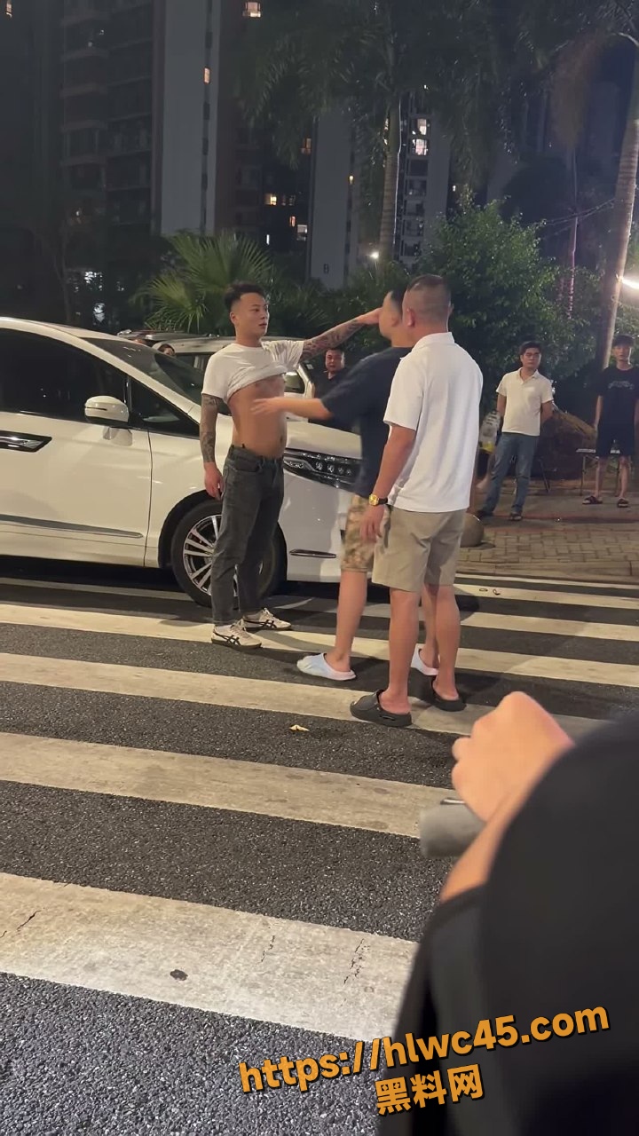 酒后闹事5