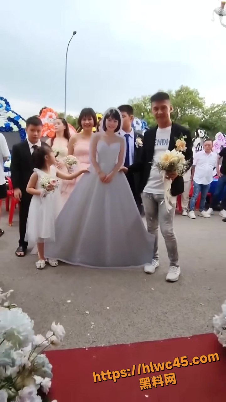 完整冥婚流程视频2