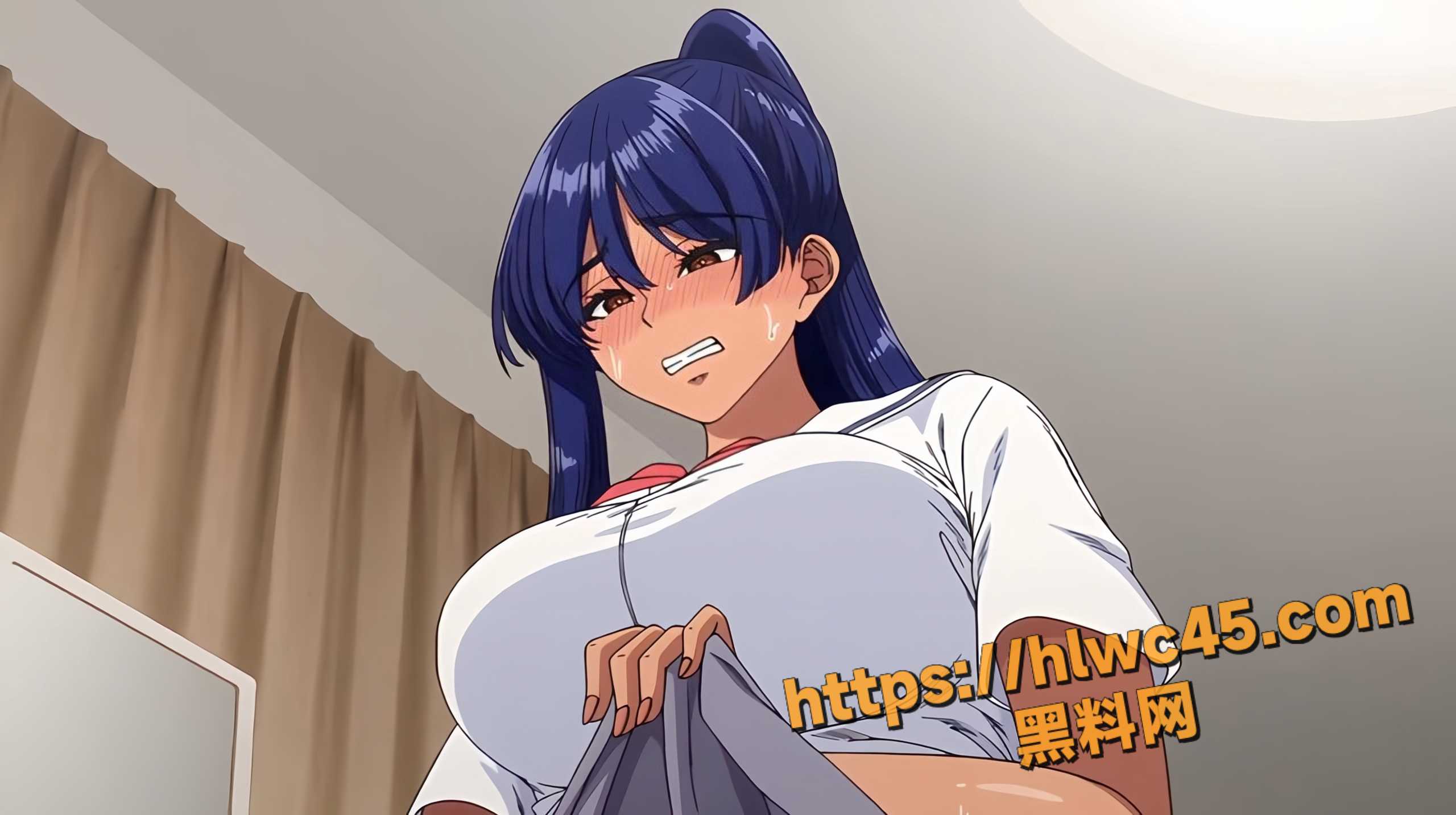 日本色情动漫2