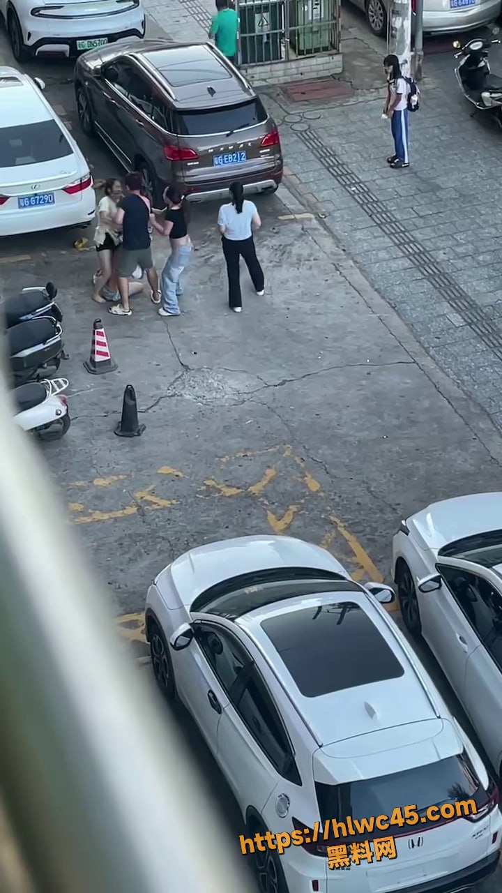 小三