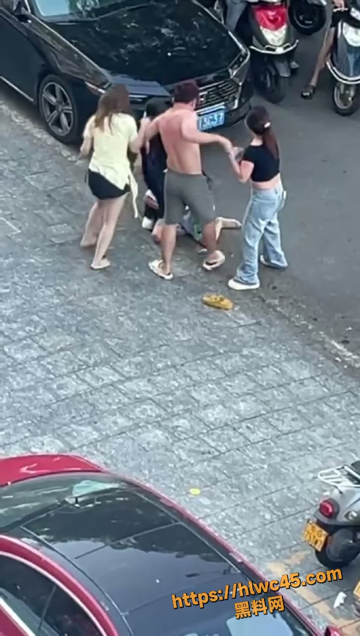吃瓜