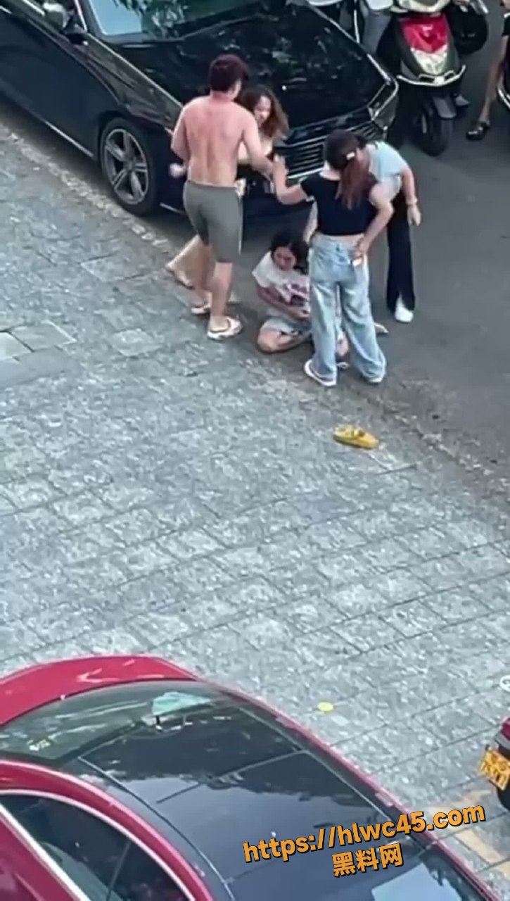 黑料网