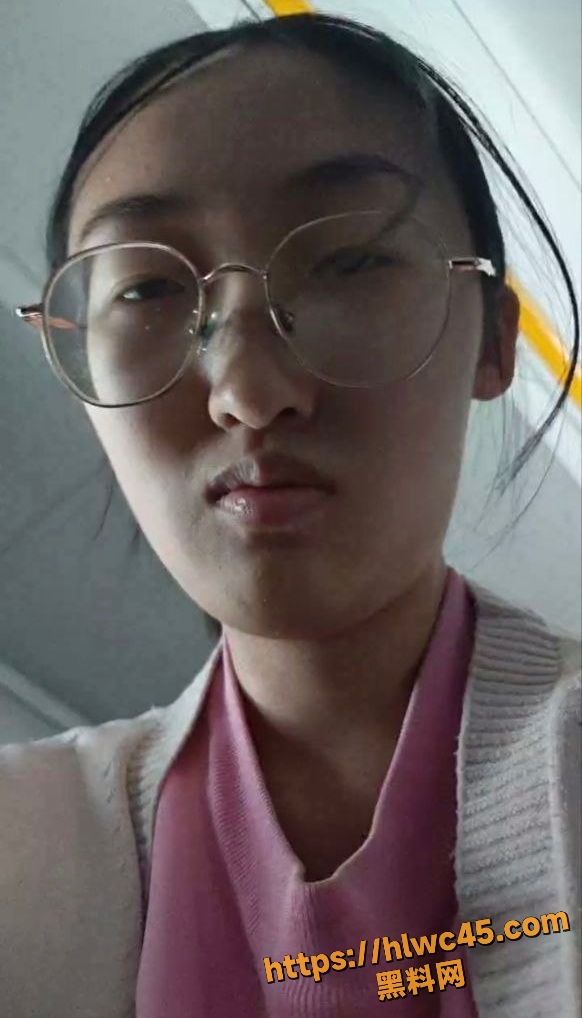 北京财贸职业学院曹晋楠5