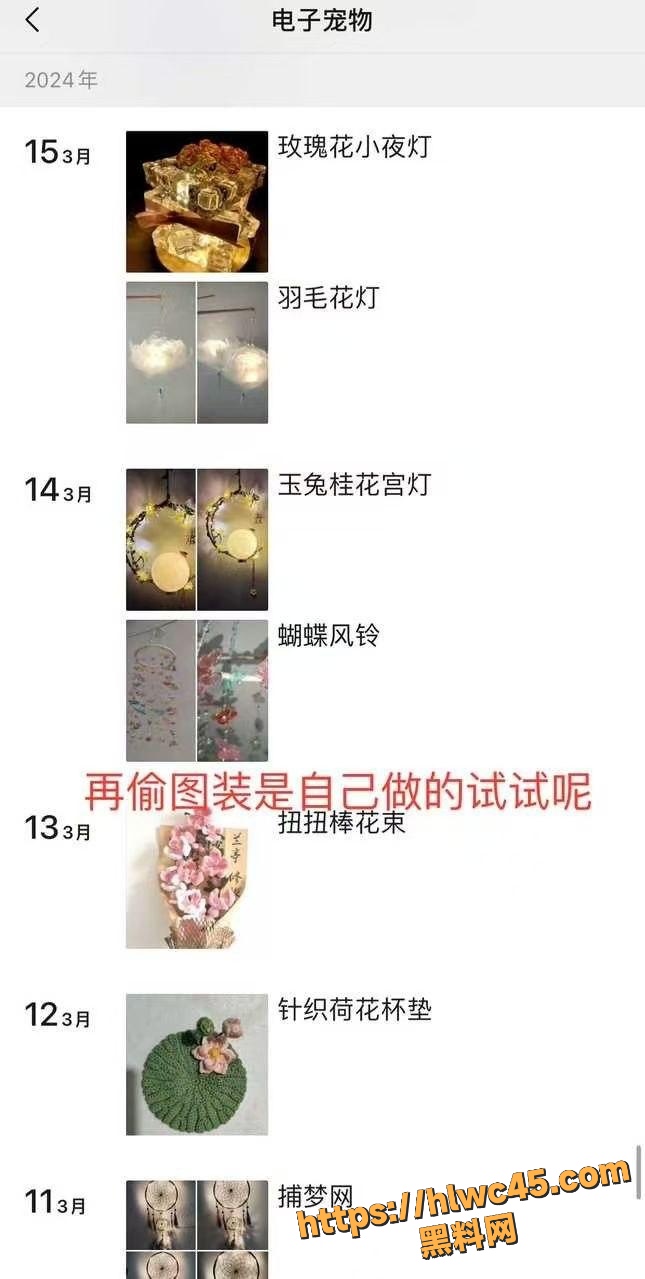 曹晋楠盗图诈骗事件19