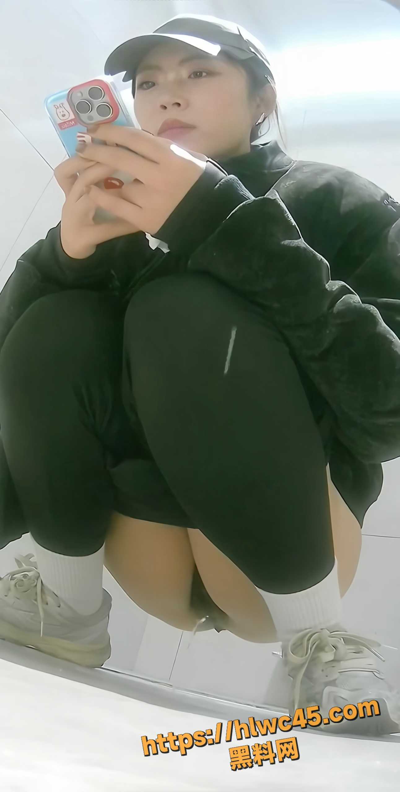 厕拍资源合集6