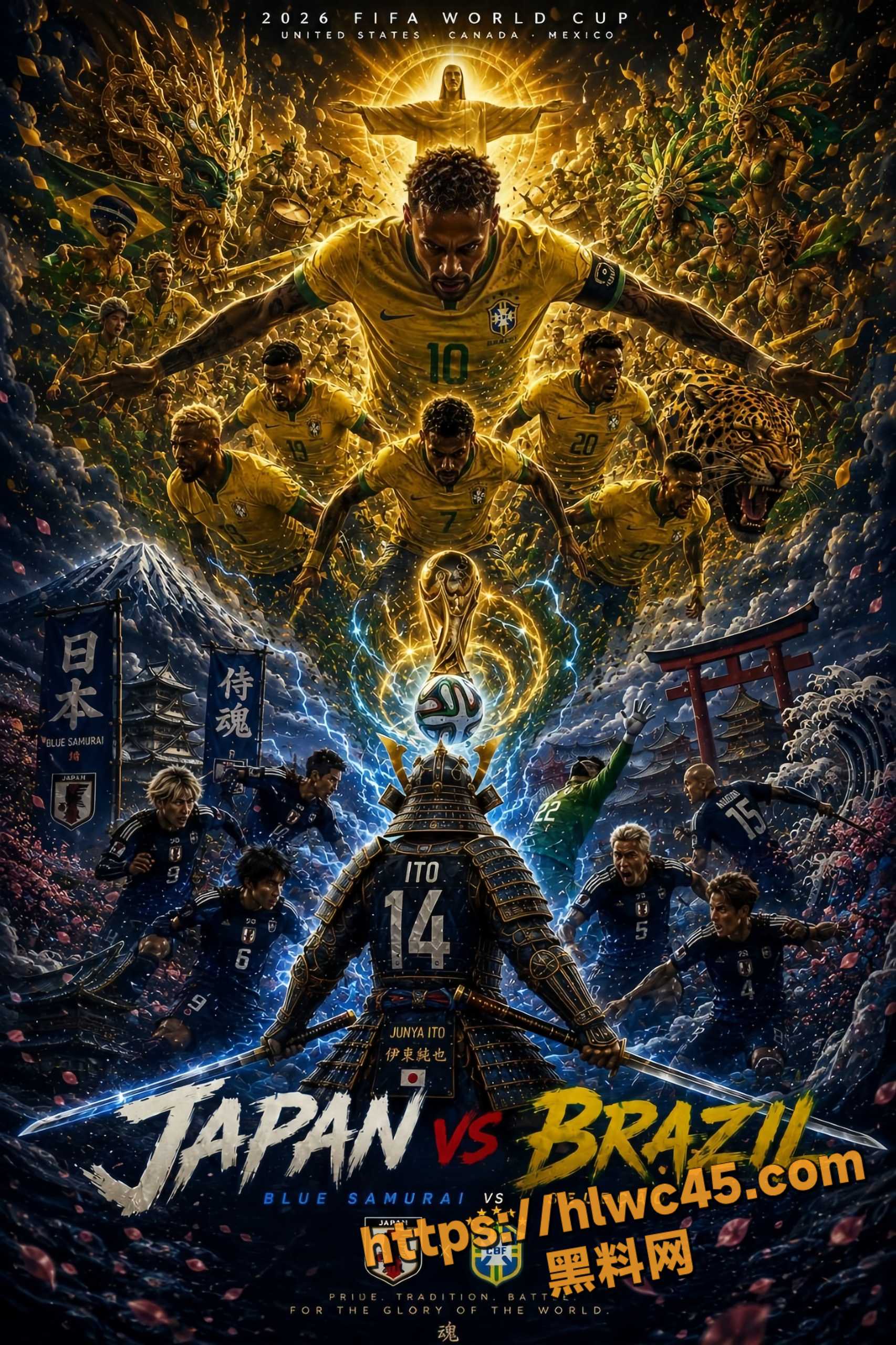 世界杯32强淘汰赛4