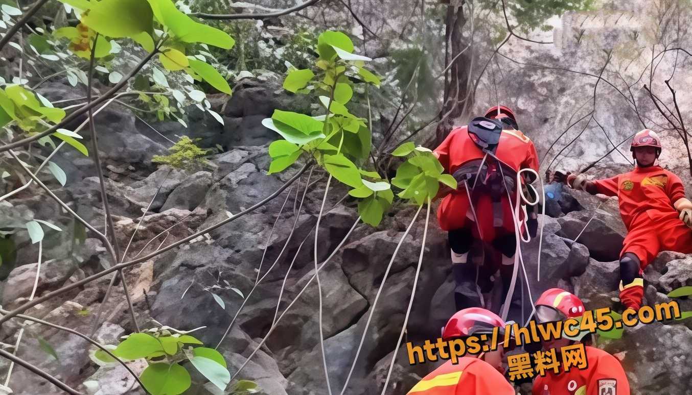 暖心救援5