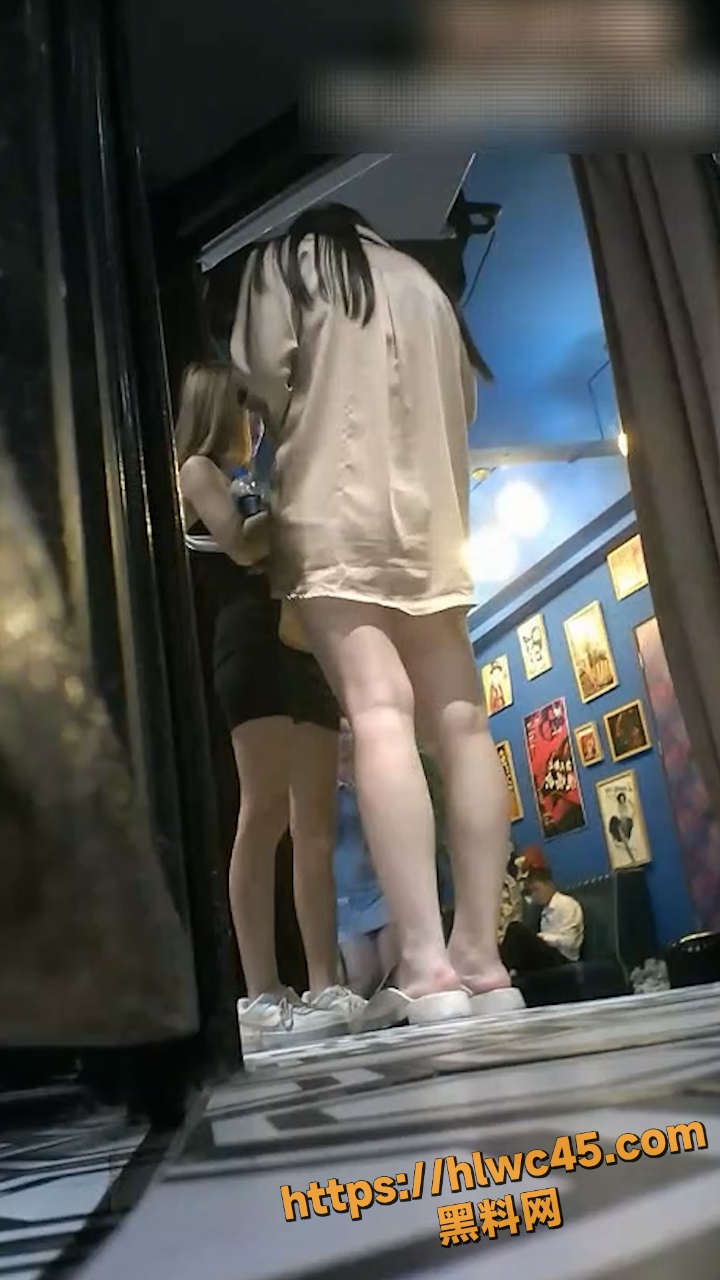 高清偷拍4