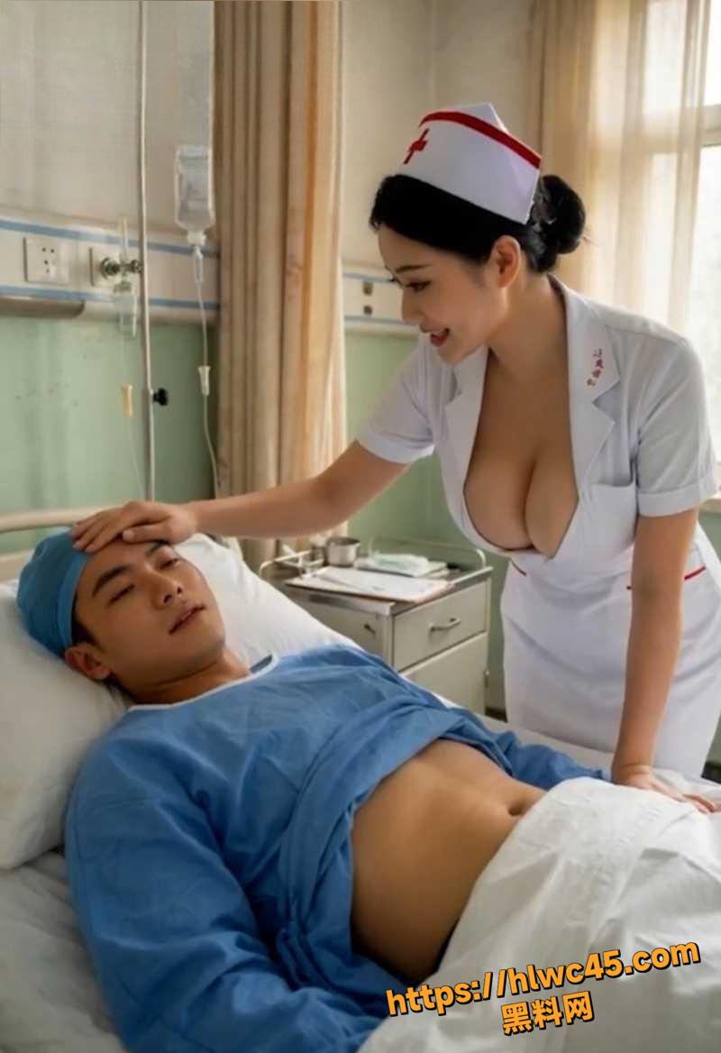AI成人短剧妙手回春3