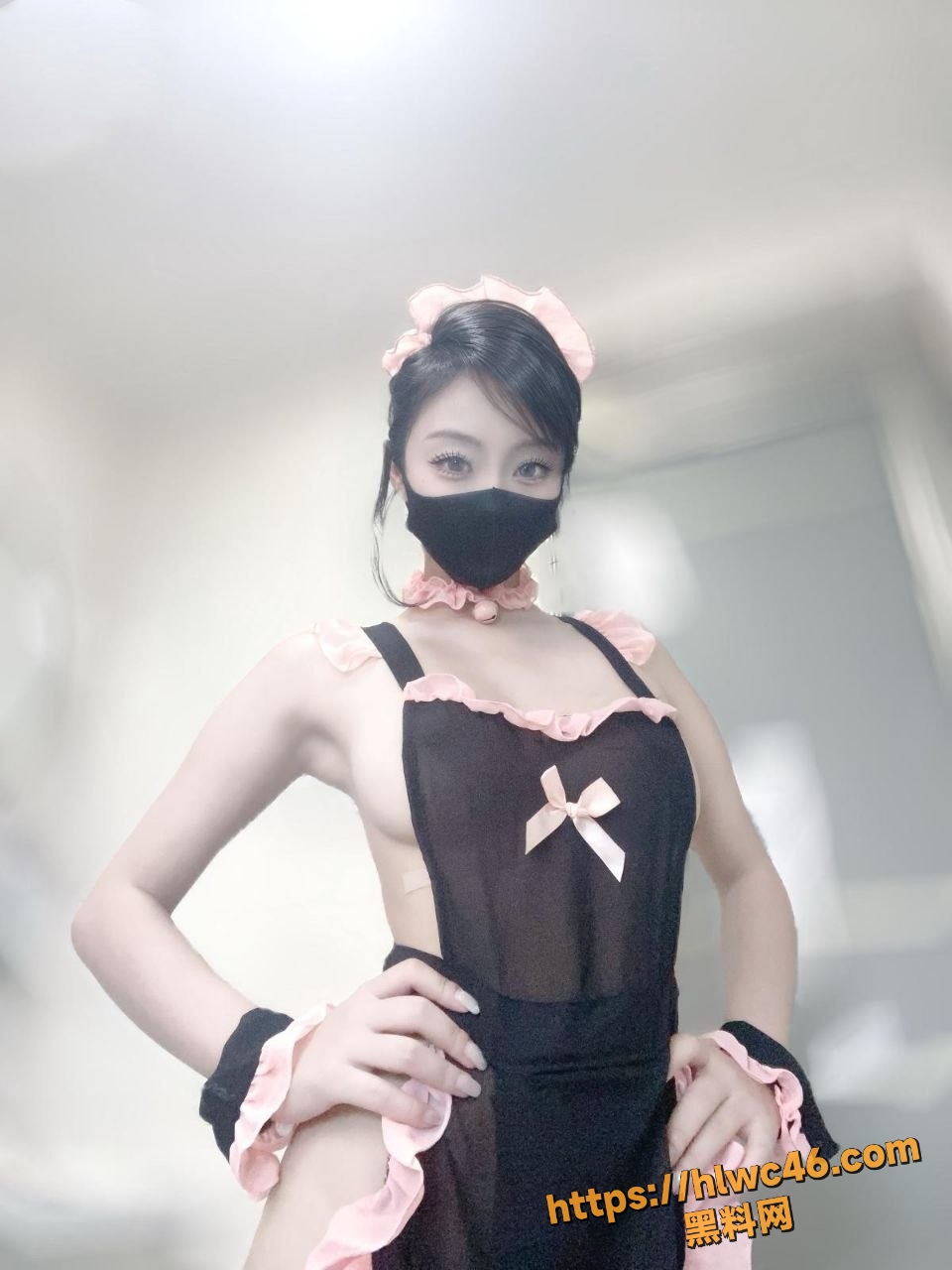 深渊分享骚姐16
