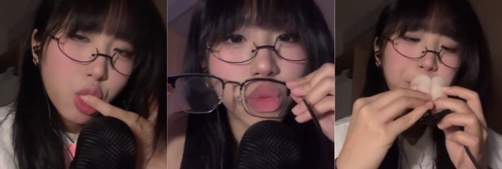 声控