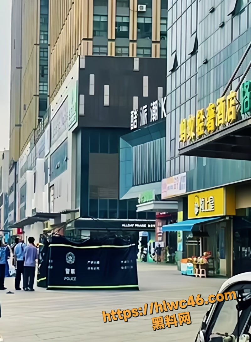 02男子赌球输钱后跳楼1 2wm