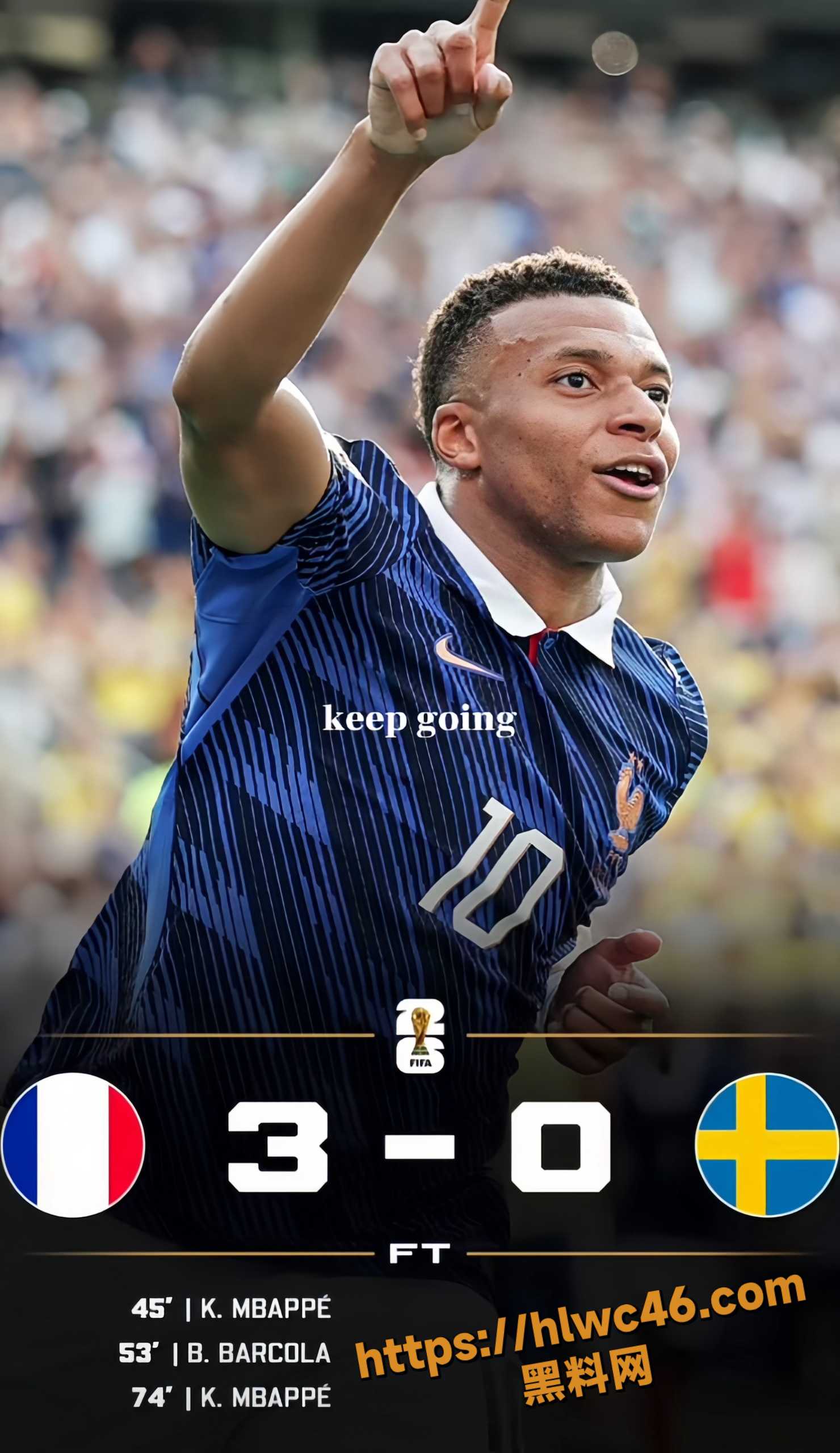 世界杯1:16决赛3