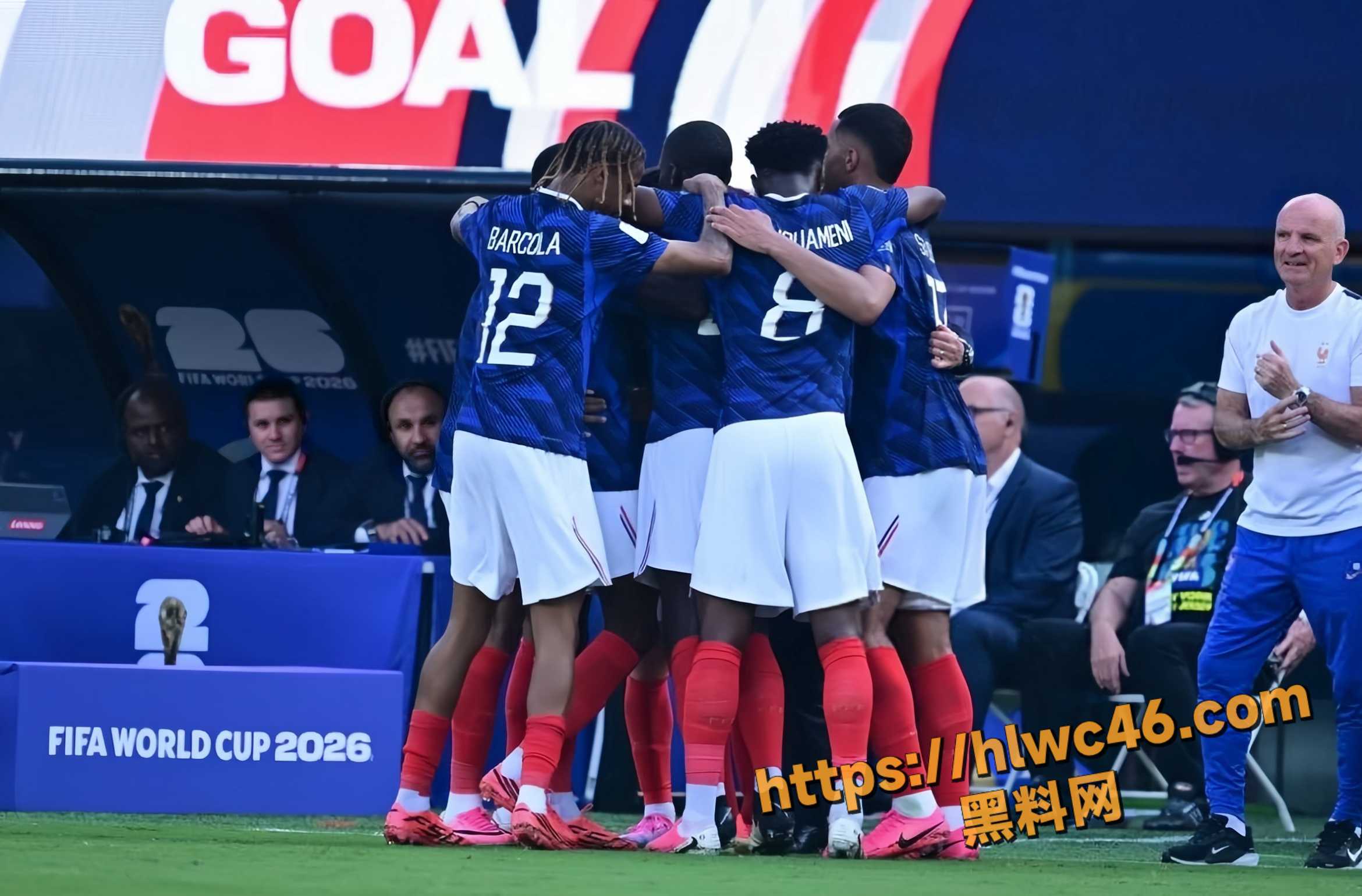 国队前锋姆巴佩11