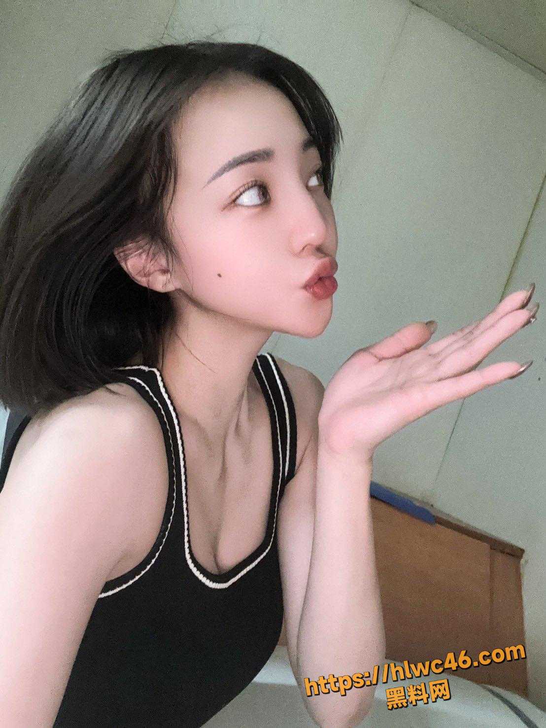 模特张梓作品资源