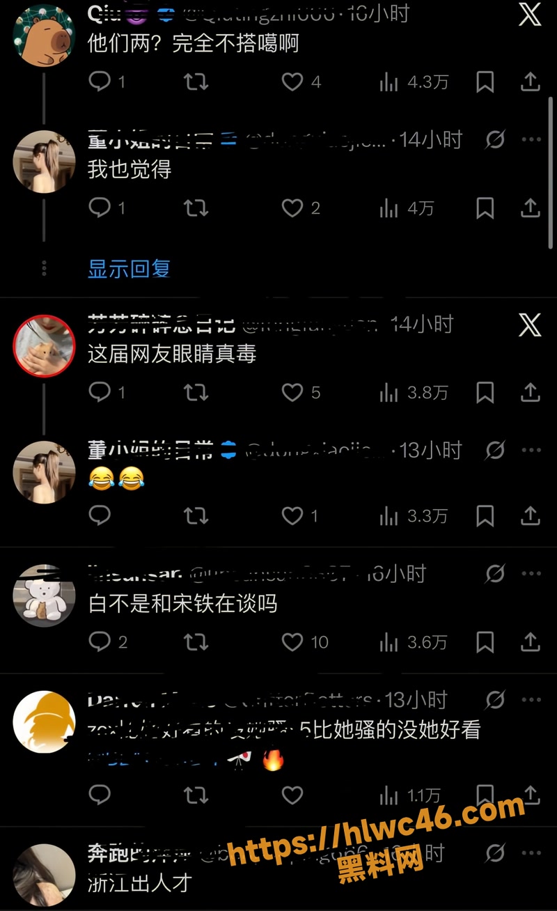 33白敬亭宋轶复合传闻3 2wm
