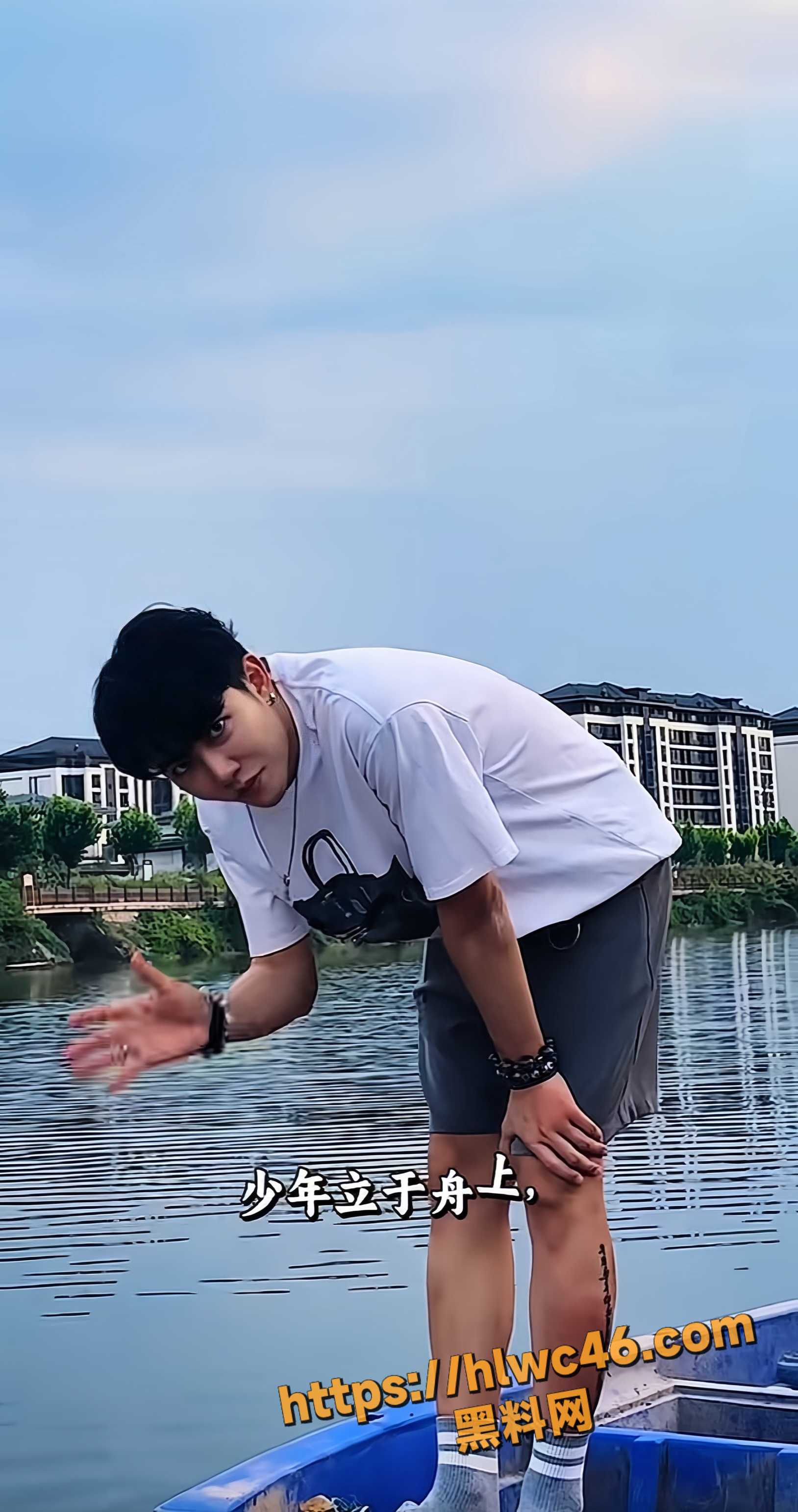 成乔斯被潜规则事件7