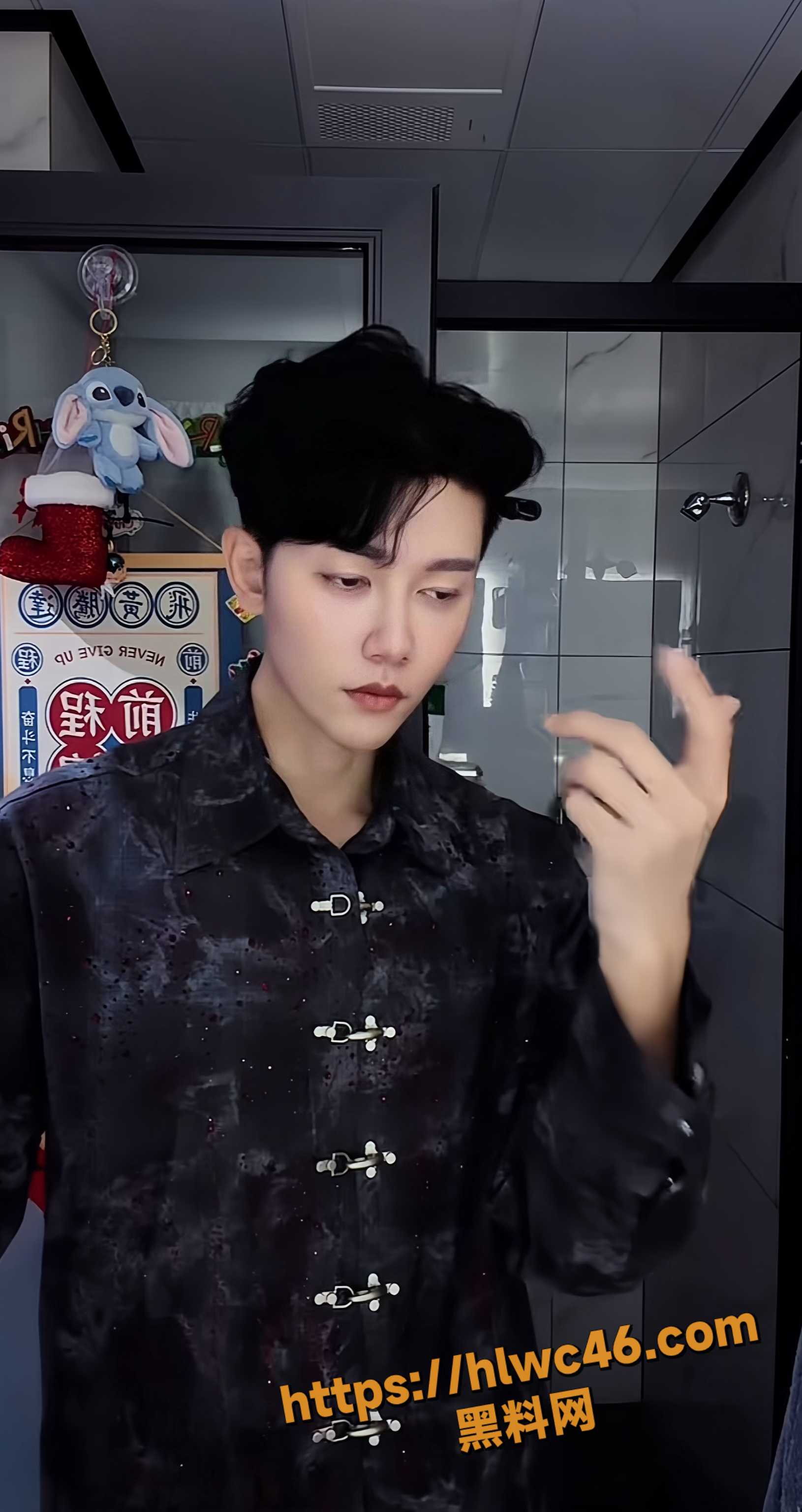 成乔斯被潜规则事件8