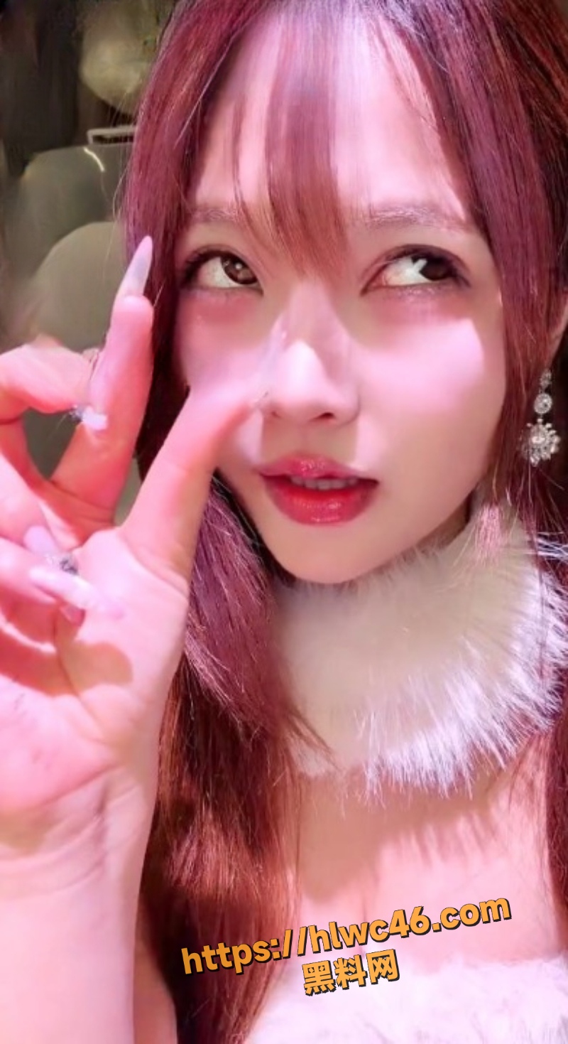 琪琪sama口腔直播2