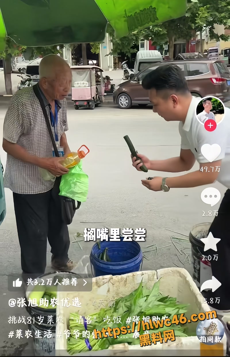 0281岁卖菜爷爷遭遇不幸1 2wm