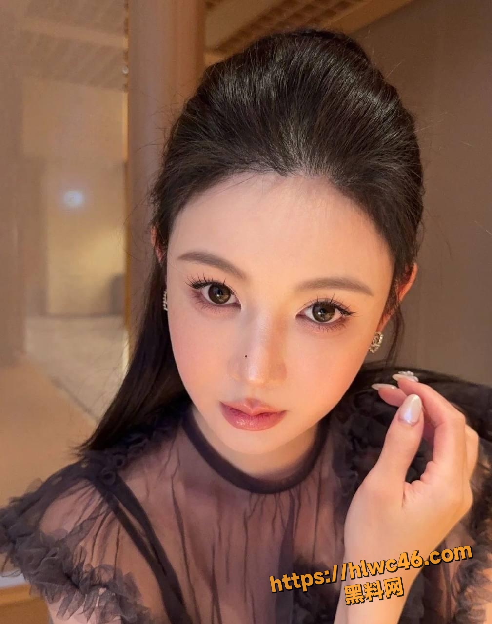 牛刺身约炮05女大