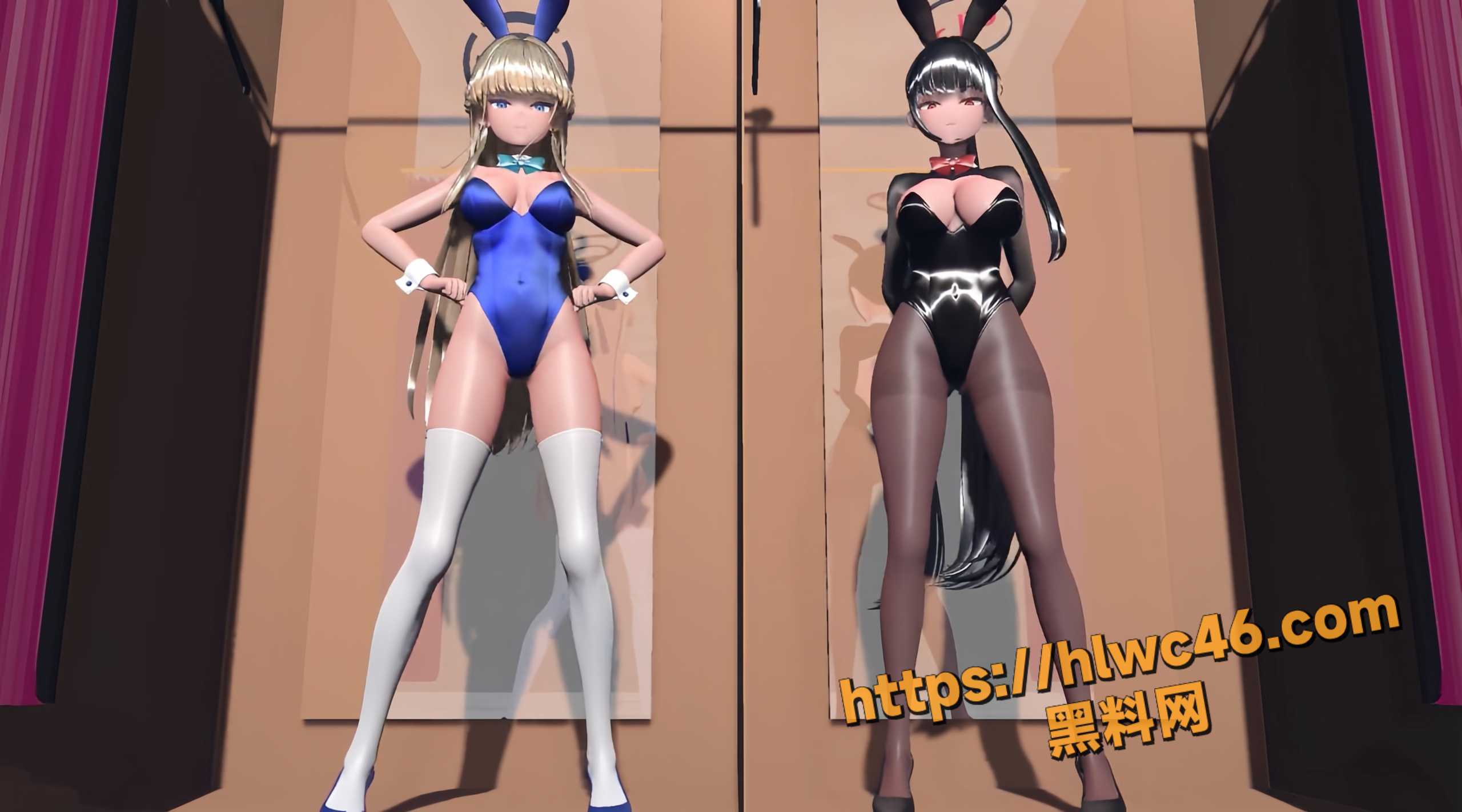 3D成人动漫新作1