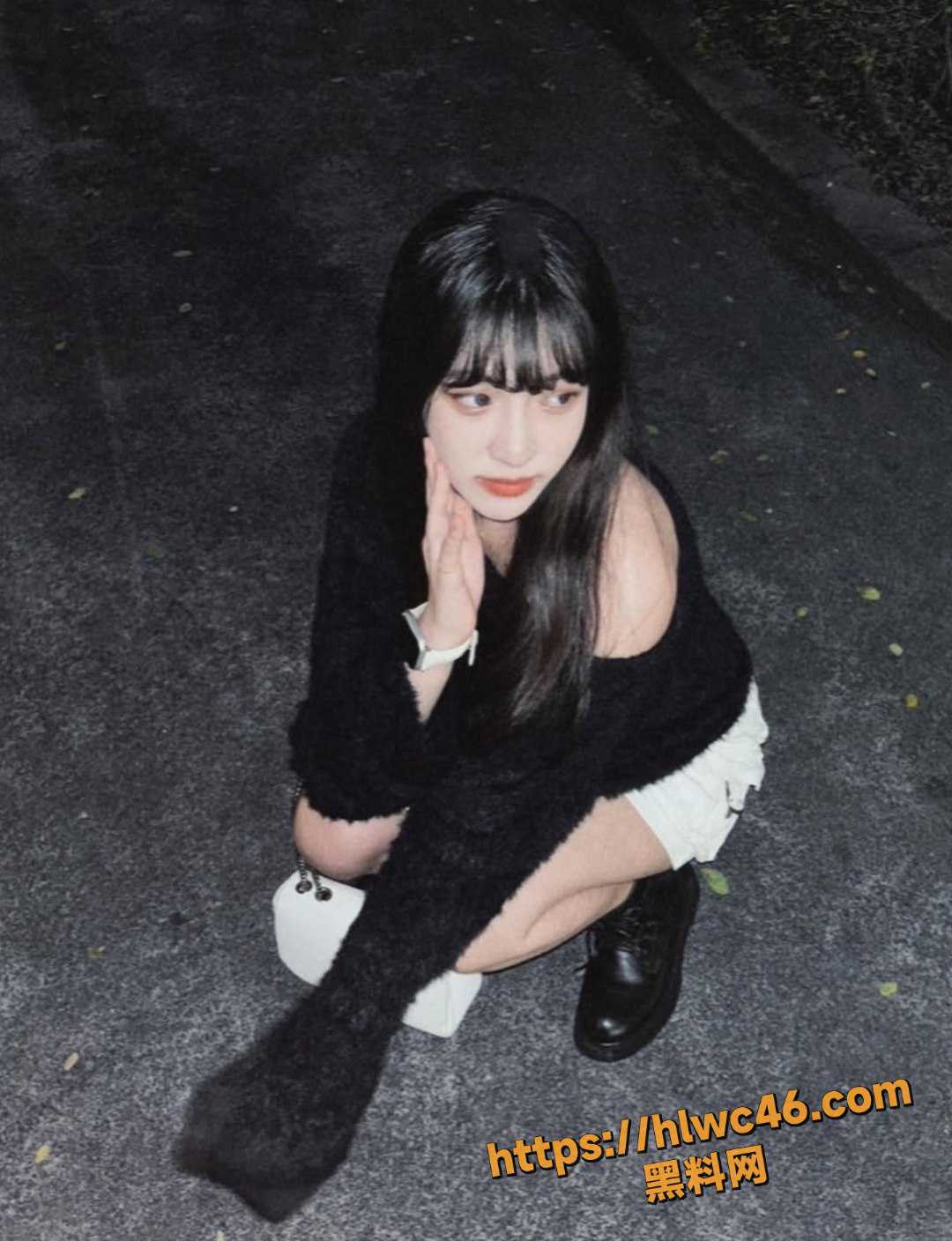 网红Yay全裸自慰