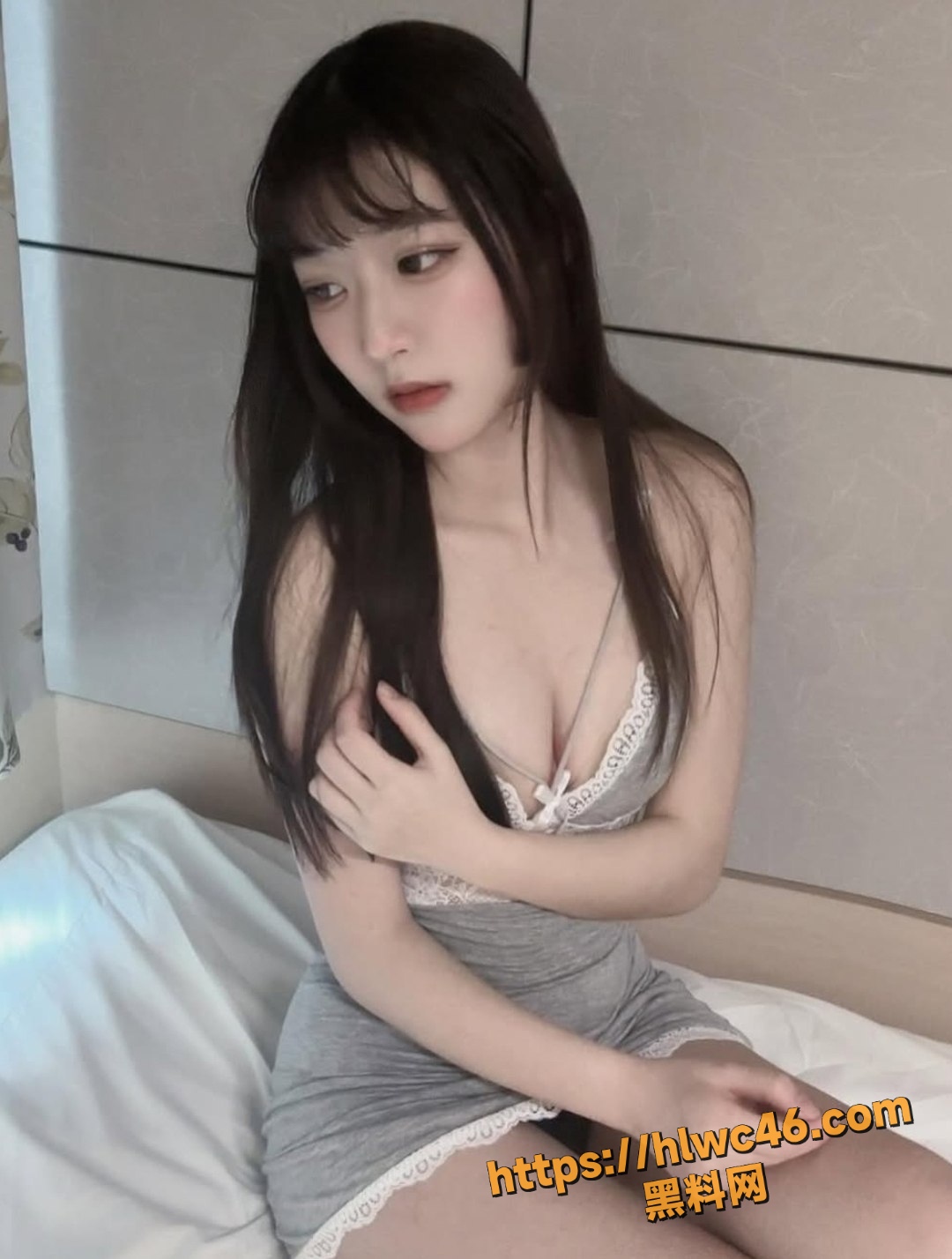 网红