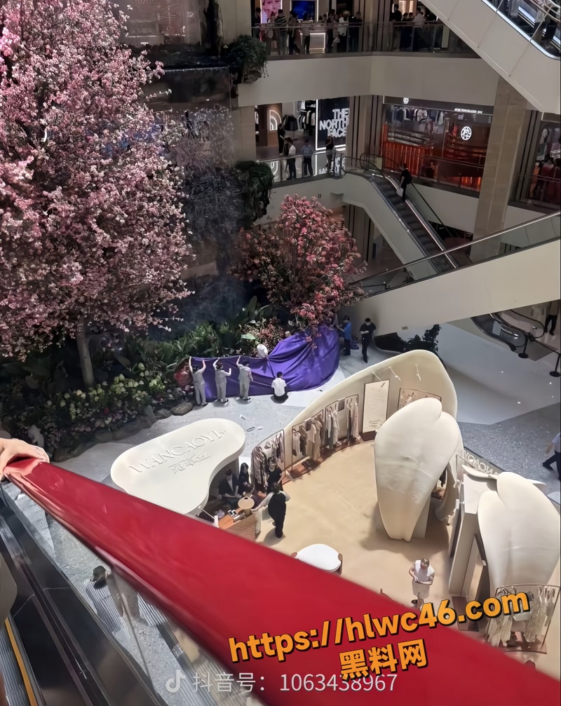 05赛格购物中心1 4wm
