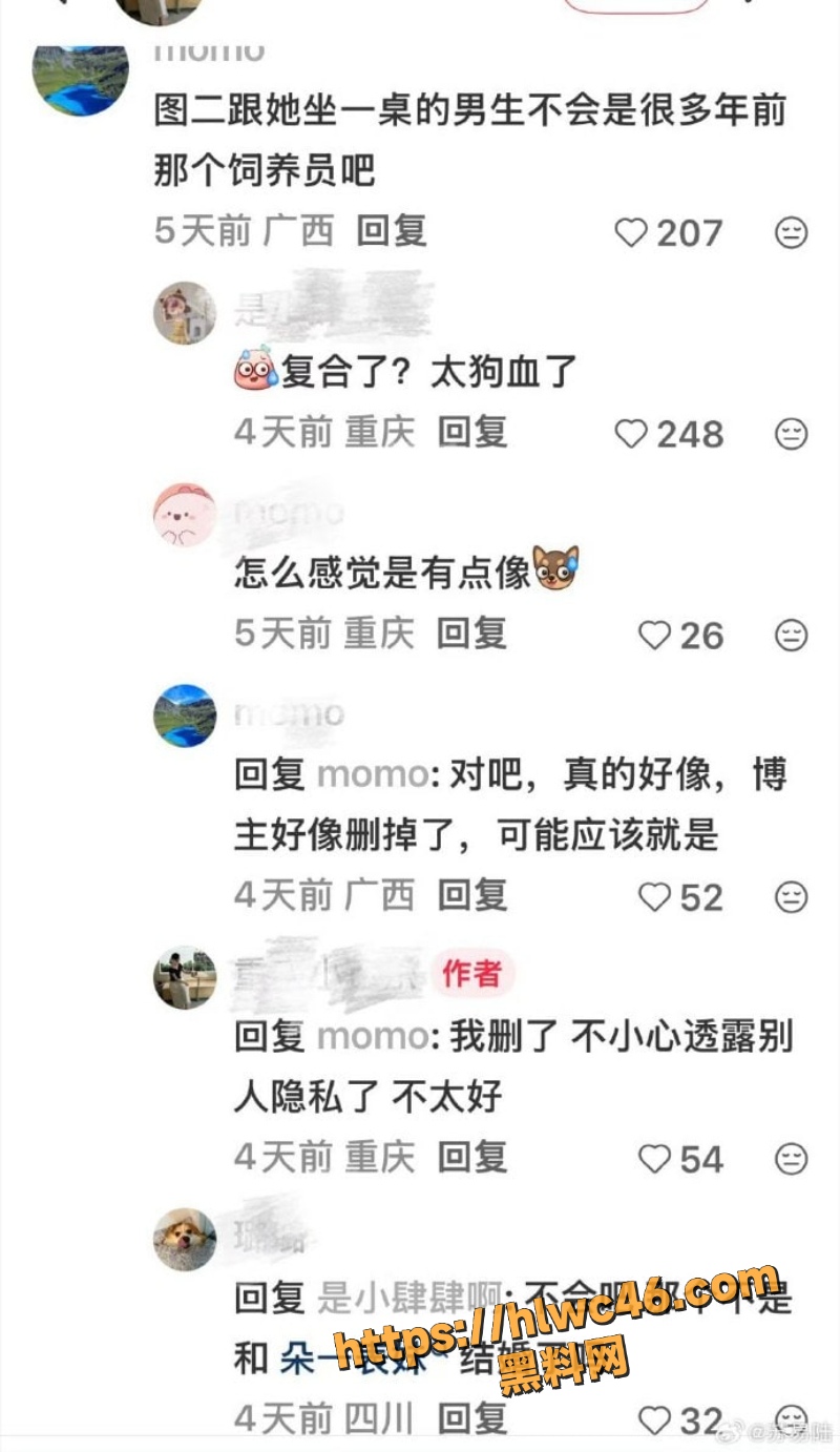 吃播一姐密子君全绿宴4