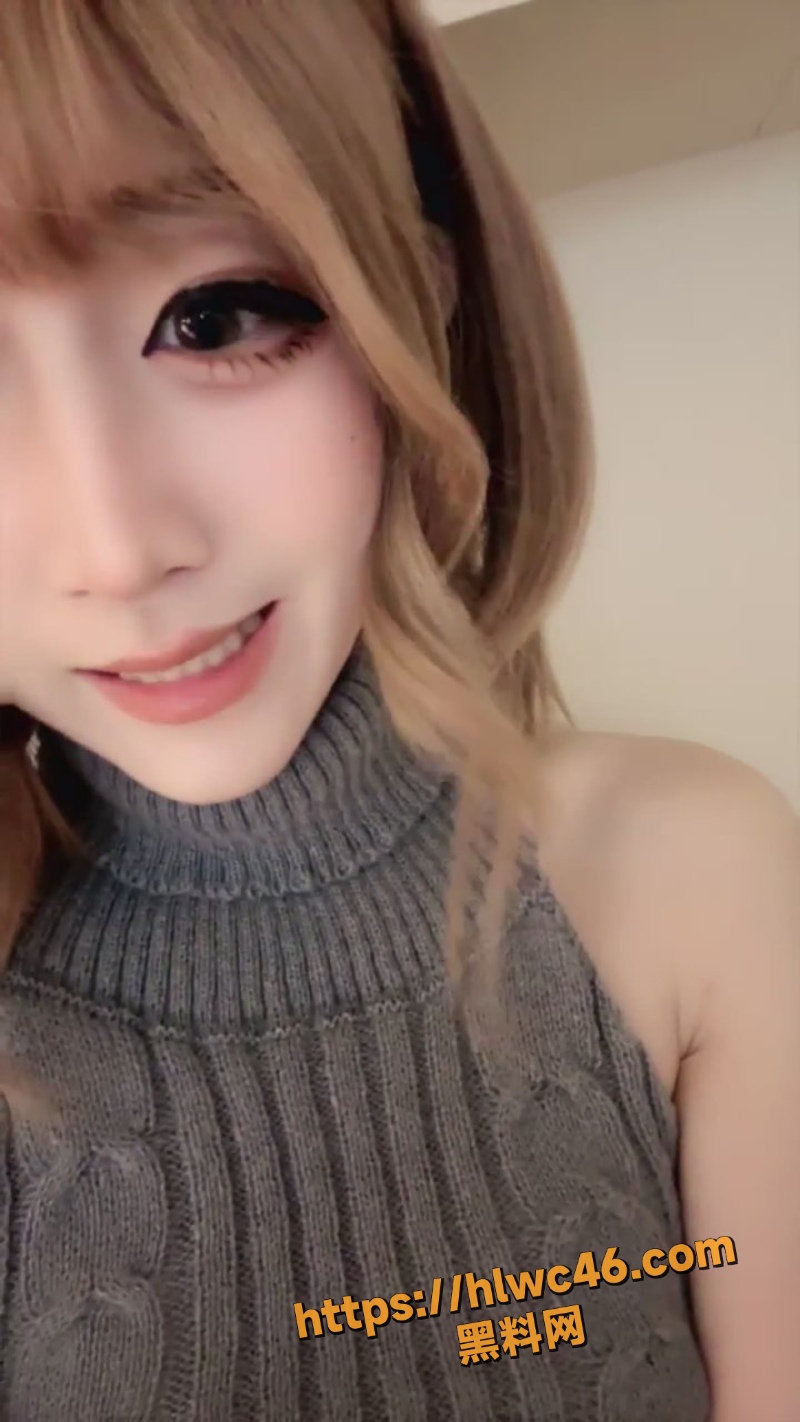 纯欲女神萝萝性爱视频1