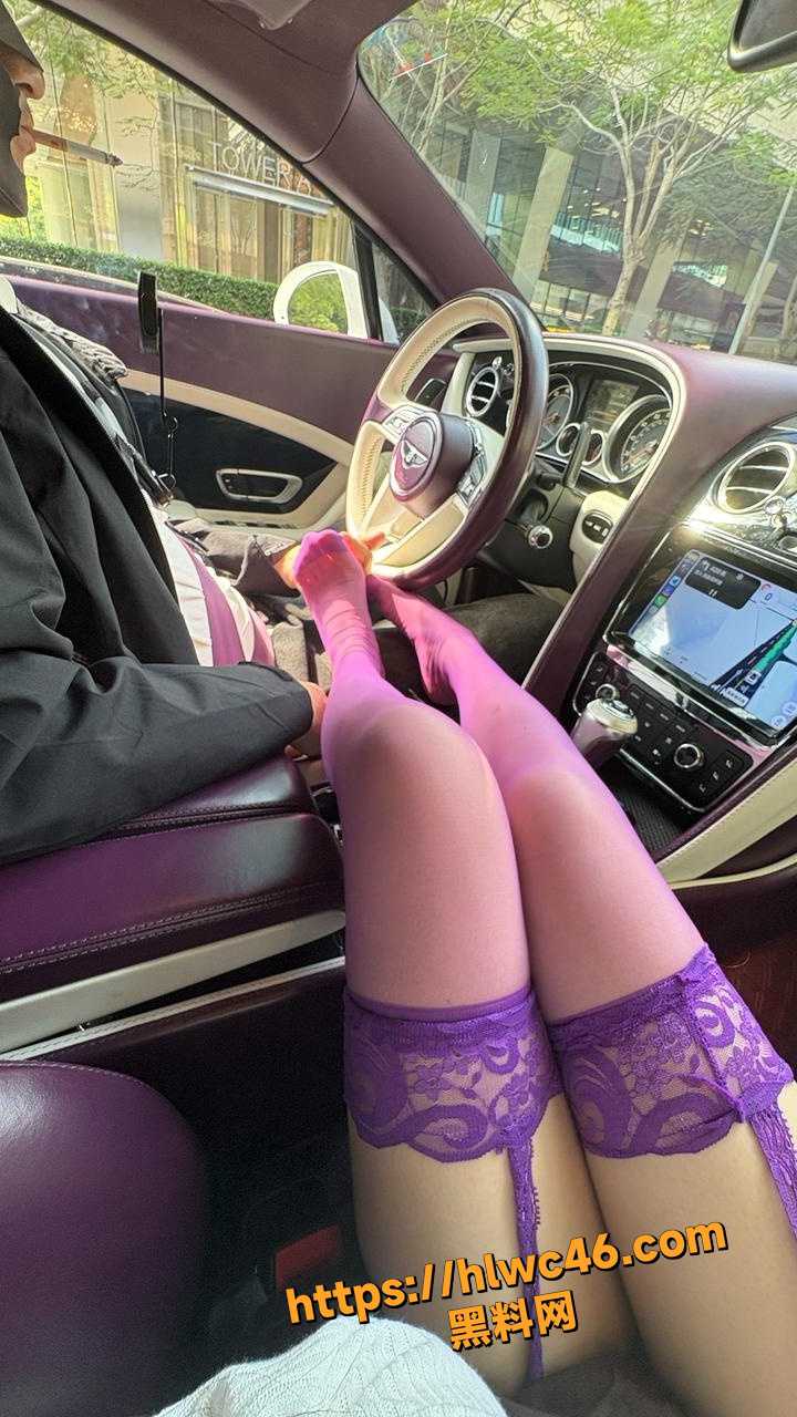 宾利车主约啪御姐
