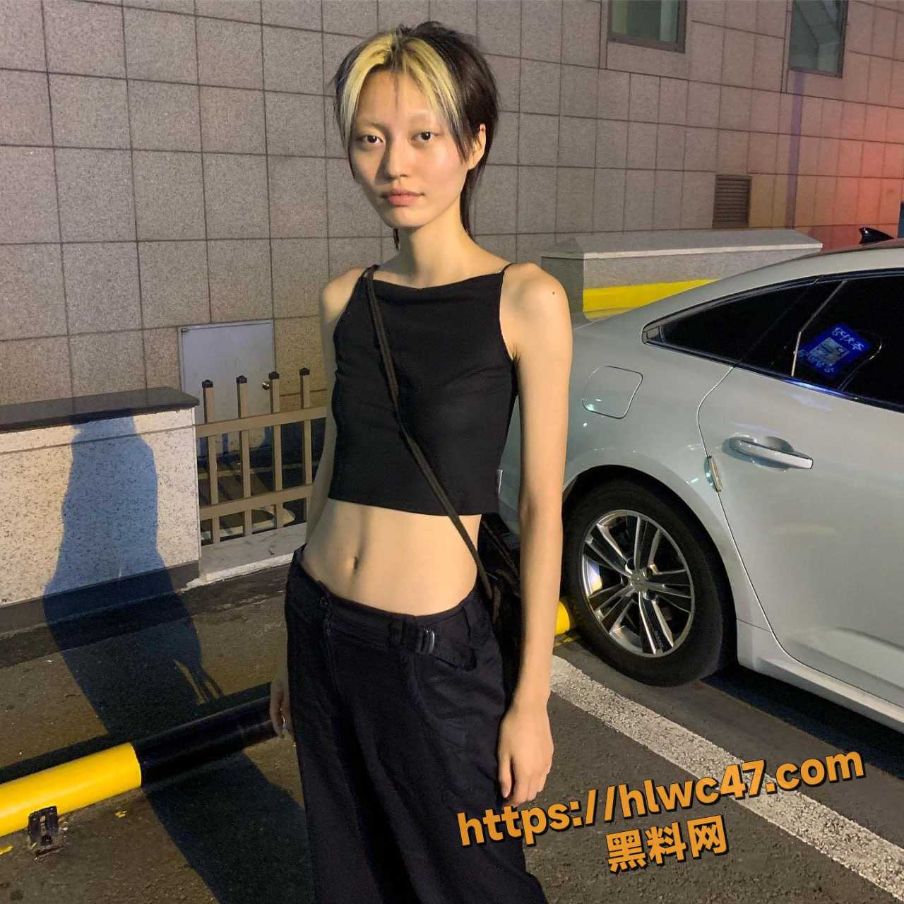 徐明浩曾说喜欢去夜店视频 2