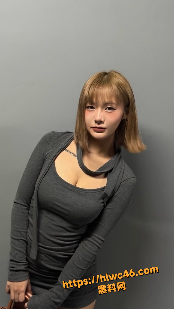 美女