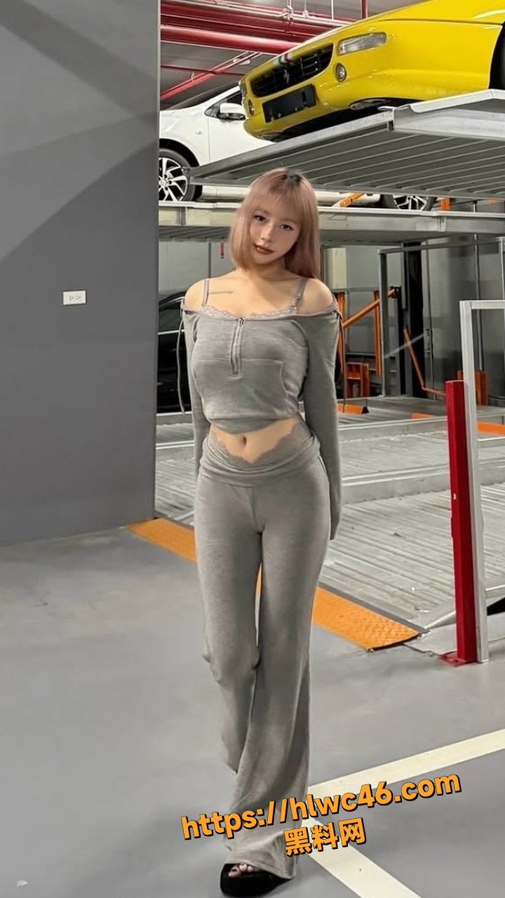 yl小姐姐