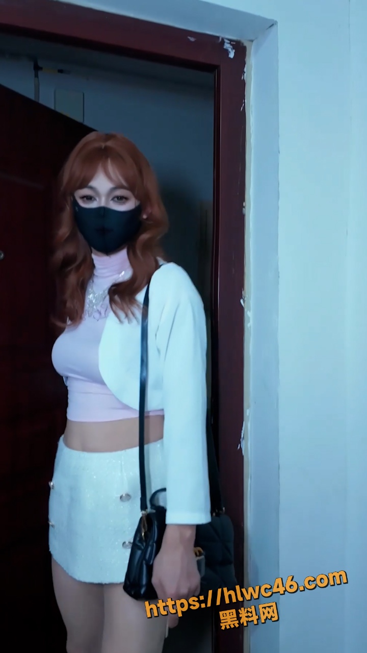 网红小张女士反差视频2