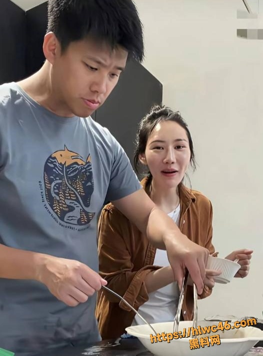 葛斯齐隐婚事件5