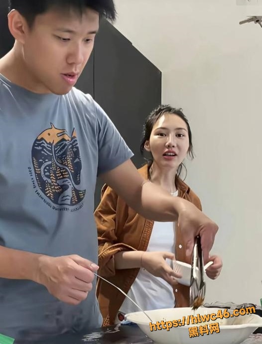 葛斯齐隐婚事件6