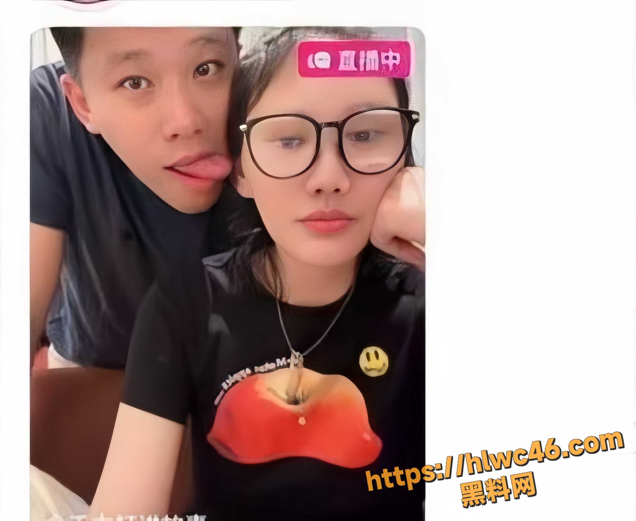 葛斯齐隐婚事件7