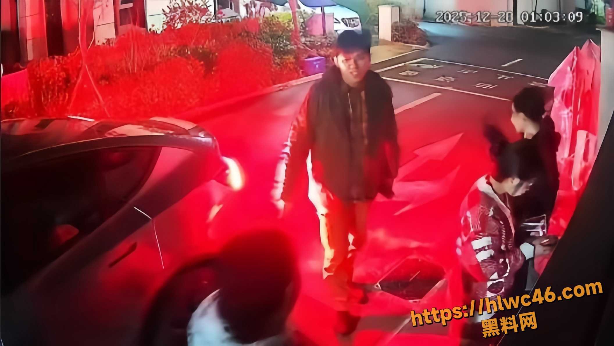 葛斯齐隐婚事件11
