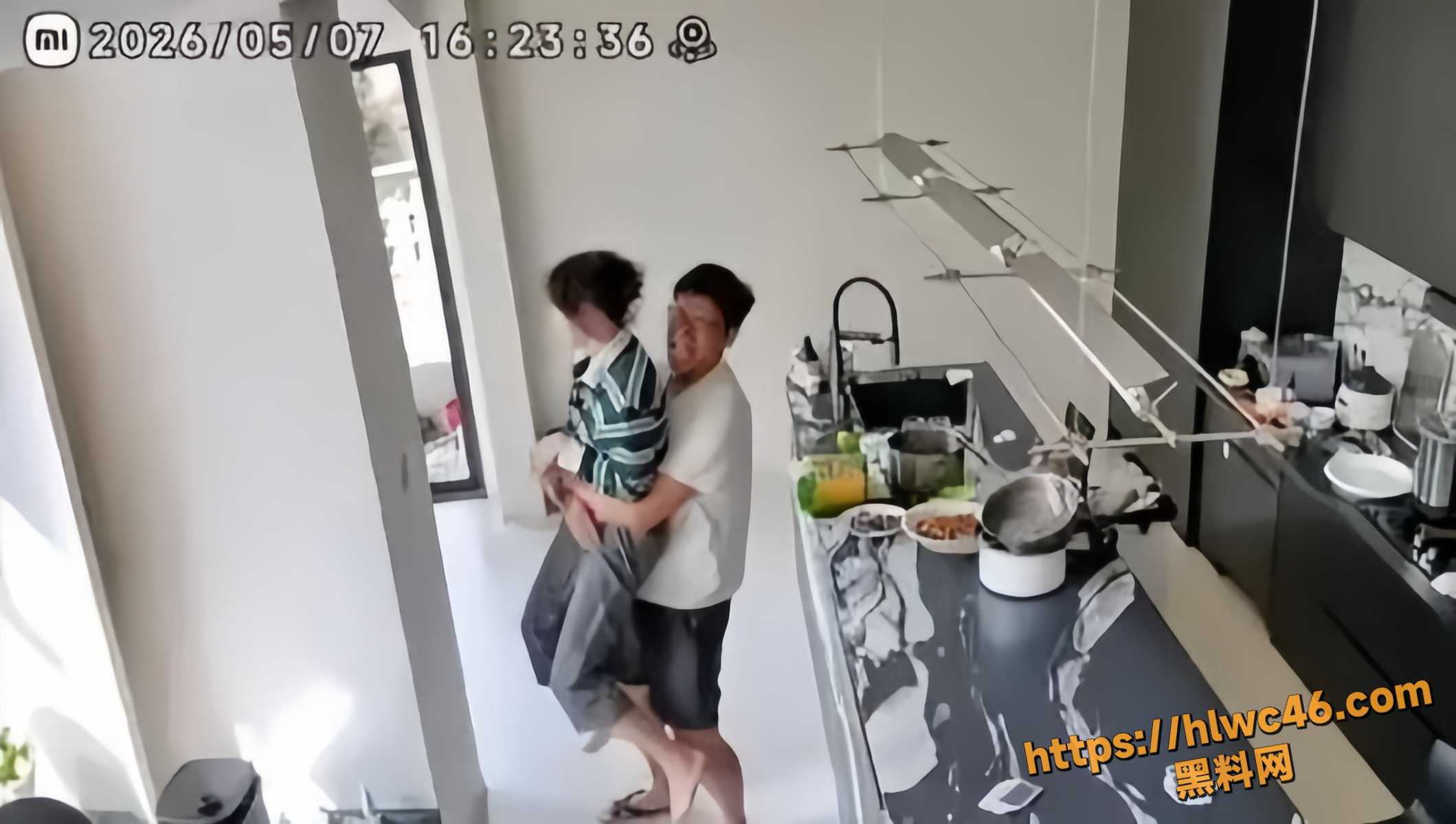 葛斯齐隐婚事件12