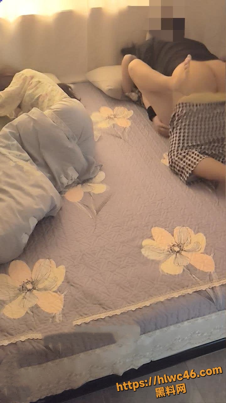 相依为命的母子7