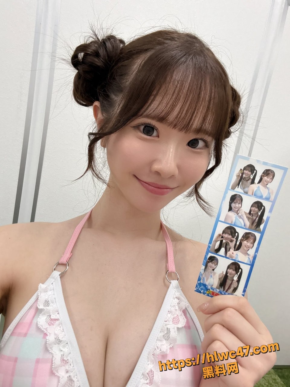 ぶっかけ宣传热潮