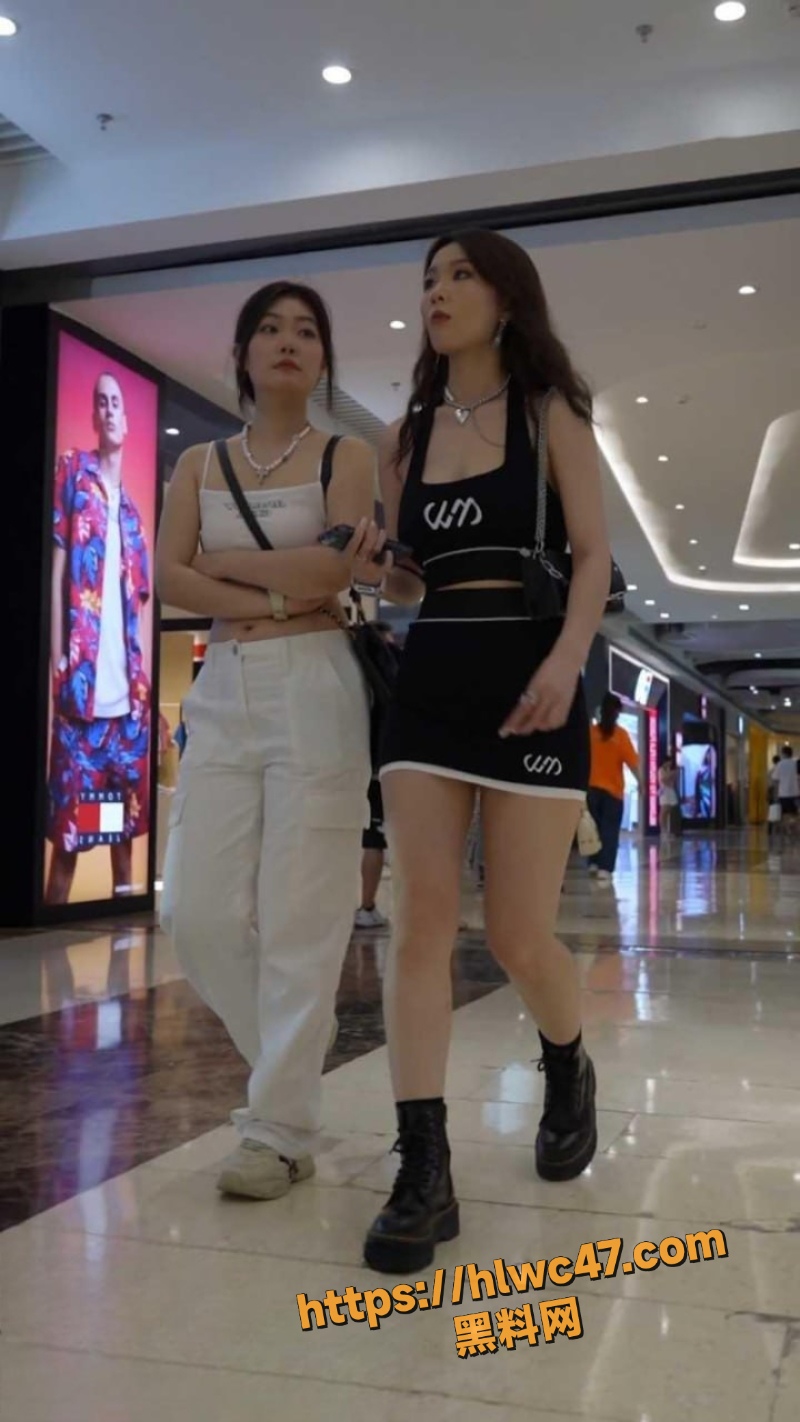 抄底大神最新偷拍福利2